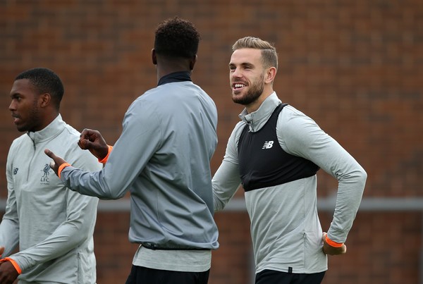 Mặc kệ đối thủ 'hăm dọa', Klopp vẫn bình thản  - Bóng Đá