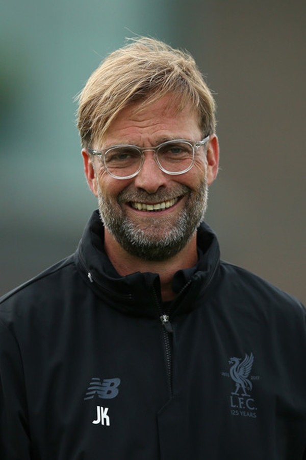 Mặc kệ đối thủ 'hăm dọa', Klopp vẫn bình thản  - Bóng Đá