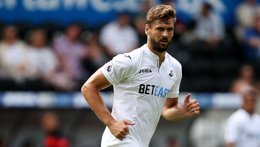 Llorente: Đúng, Chelsea rất muốn có tôi - Bóng Đá