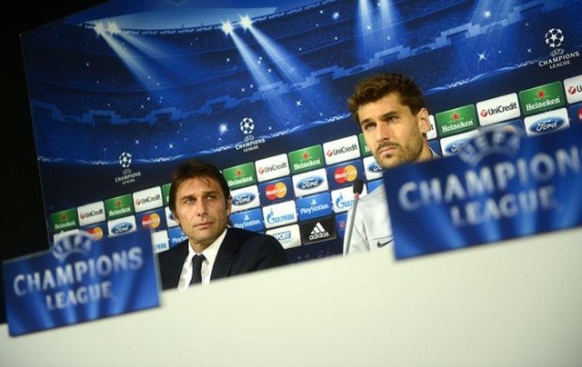 Chelsea đã sẵn sàng đón 'Vua sư tử' trong vài ngày tới - Bóng Đá