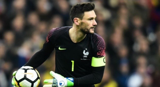 Dream Team chân trái thừa sức lên ngôi tại World Cup 2018 - Bóng Đá