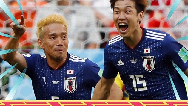 World Cup 2018 :  Nếu có bất ngờ cũng xin chút lãng mạn - Bóng Đá