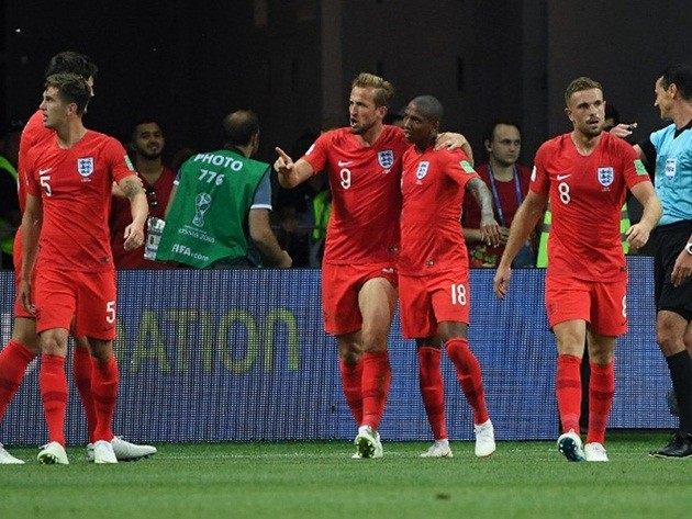 World Cup 2018 :  Nếu có bất ngờ cũng xin chút lãng mạn - Bóng Đá
