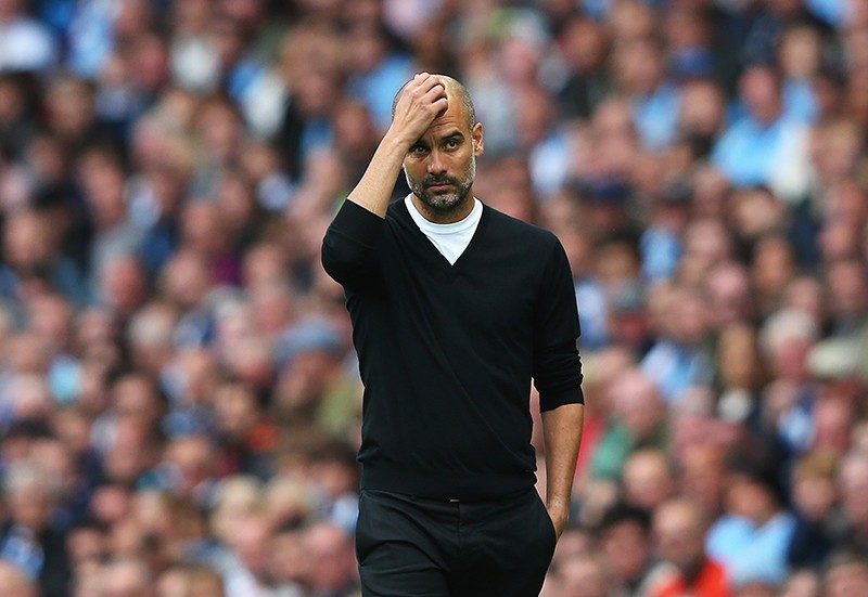 Lộ diện 2 ứng viên đua tranh danh hiệu “HLV của năm” cùng Pep Guardiola  - Bóng Đá