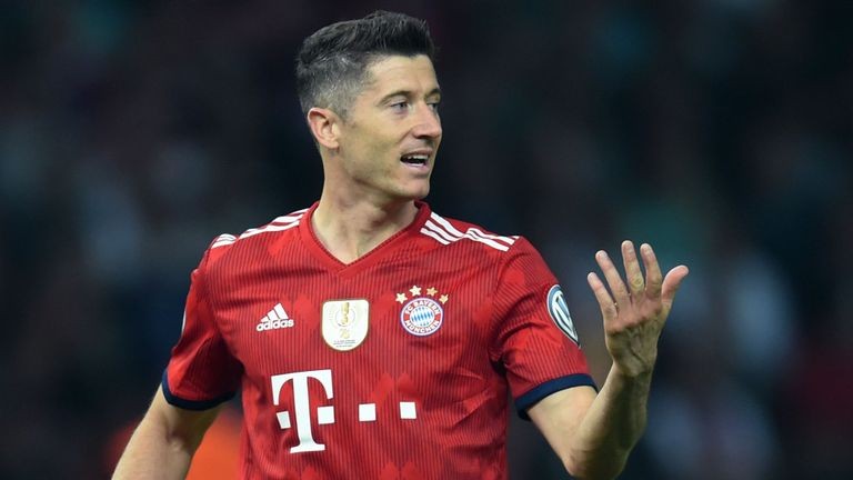 Manchester United sẵn sàng trả lương gấp đôi cho sao Bayern Munich - Bóng Đá