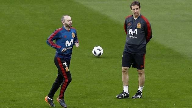 World Cup 2018 có đang thiếu những HLV giỏi?  - Bóng Đá