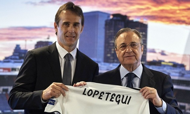Những điều cần biết về Real Madrid mùa giải 2018-19 - Bóng Đá
