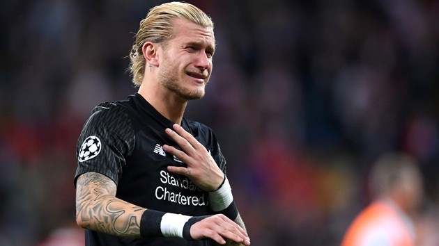 Những điều rút ra sau trận chung kết Champions League 2018 - Bóng Đá