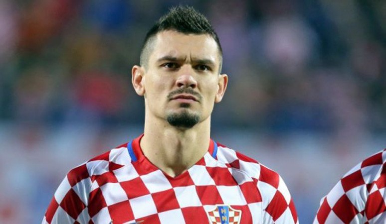 Dejan Lovren: Khi gã khờ lên tiếng - Bóng Đá