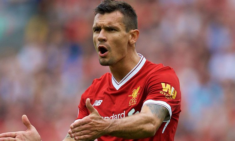 Dejan Lovren: Khi gã khờ lên tiếng - Bóng Đá