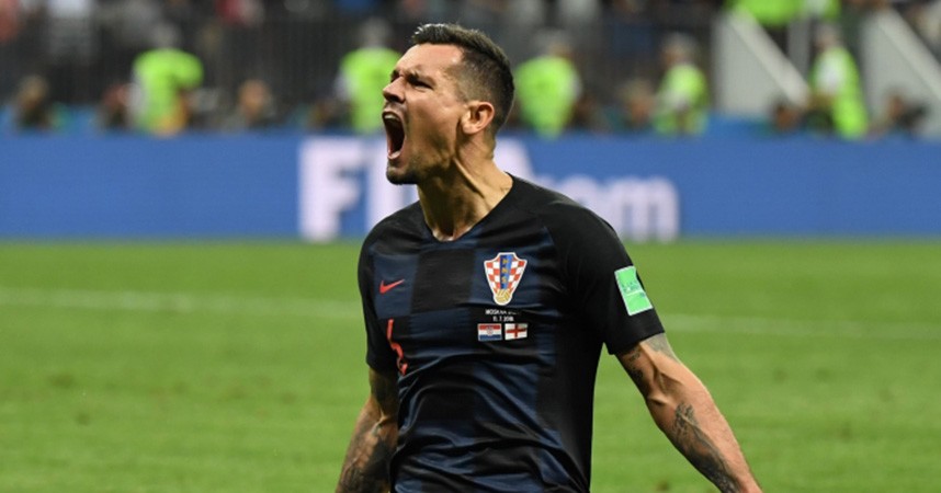Dejan Lovren: Khi gã khờ lên tiếng - Bóng Đá