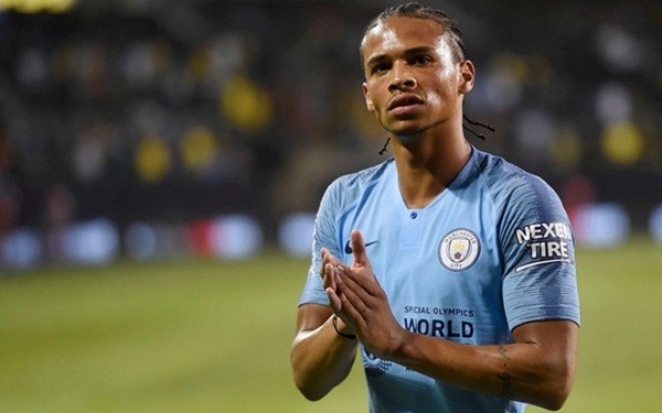 Leroy Sane lần đầu chia sẻ về thất bại của ĐT Đức tại World Cup - Bóng Đá