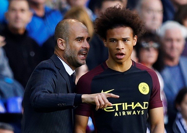 Leroy Sane lần đầu chia sẻ về thất bại của ĐT Đức tại World Cup - Bóng Đá