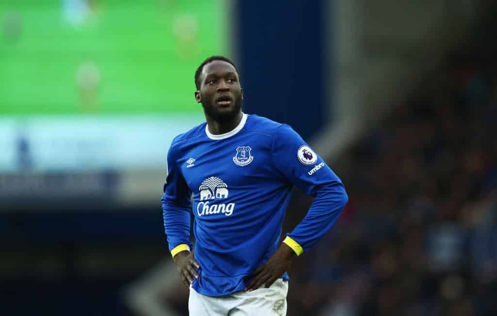 Lukaku tạm biệt đồng đội cũ, chờ ngày ra mắt M.U - Bóng Đá