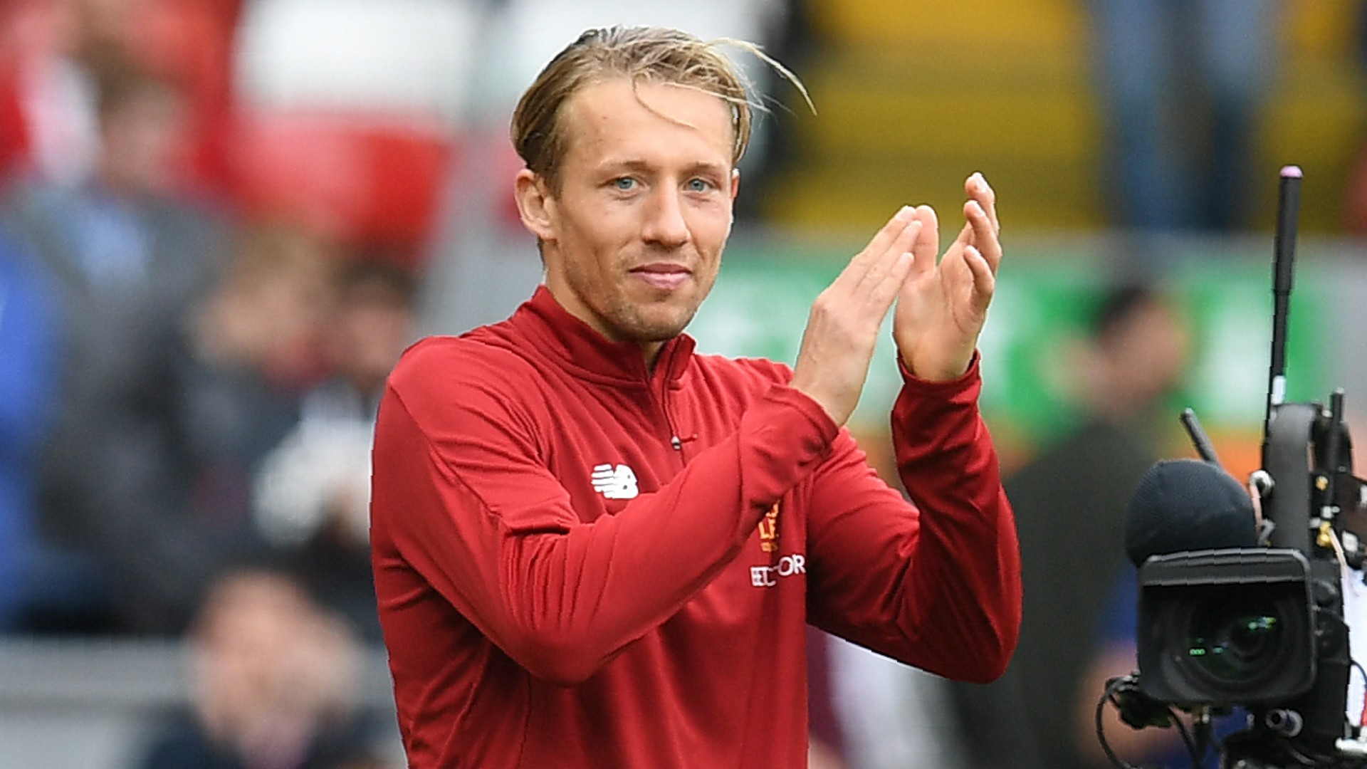 CHÍNH THỨC: Lucas gia nhập Lazio - Bóng Đá