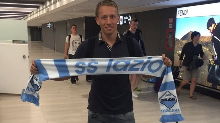 Sao Liverpool đã có mặt tại Italia, chờ ra mắt Lazio - Bóng Đá