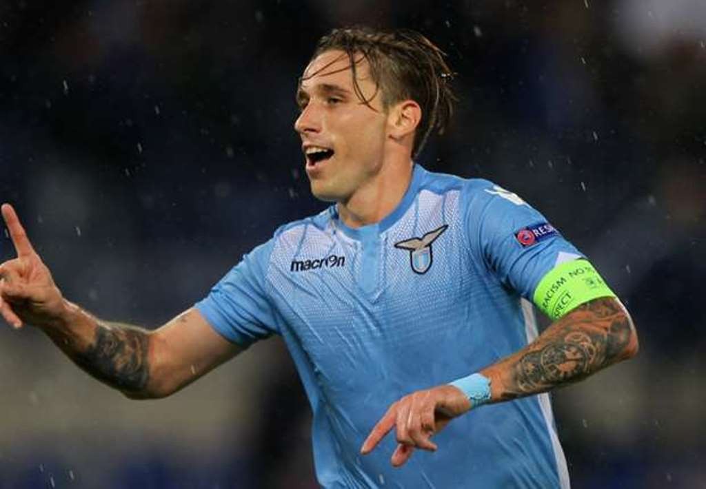 Đại diện xác nhận Lucas Biglia đến AC Milan - Bóng Đá