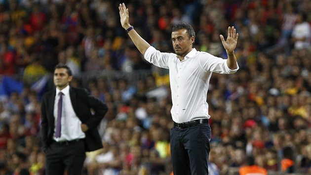 Xứ Catalunya trông chờ điều gì từ Ernesto Valverde? - Bóng Đá