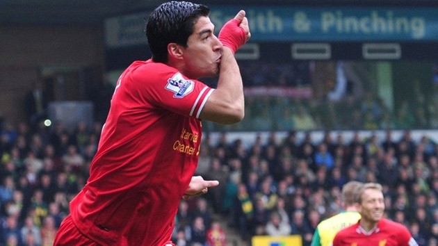 Griezmann đến, liệu Suarez có về Liverpool? - Bóng Đá