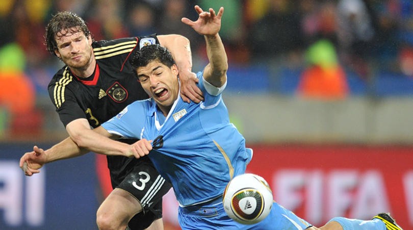 Top 5 trận tranh hạng Ba 'điên rồ' nhất trong lịch sử World Cup - Bóng Đá