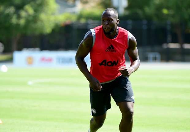 Với Lukaku, Man Utd sẽ trở thách thức mọi giải đấu - Bóng Đá