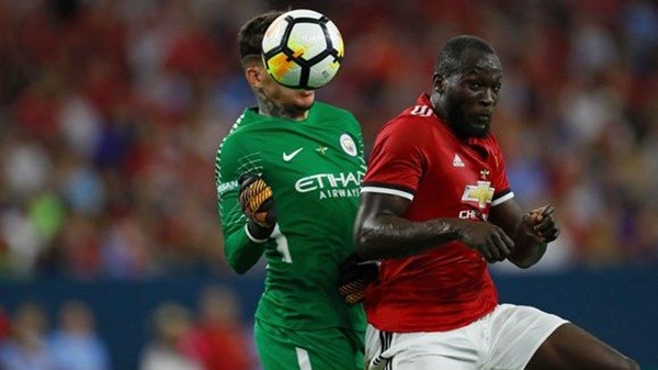 Lukaku mất giải cầu thủ hay nhất trận vì... tín ngưỡng? - Bóng Đá