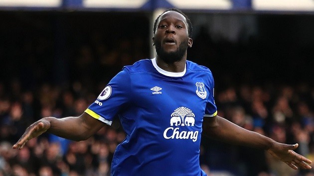 Everton không bị suy yếu khi Lukaku ra đi - Bóng Đá