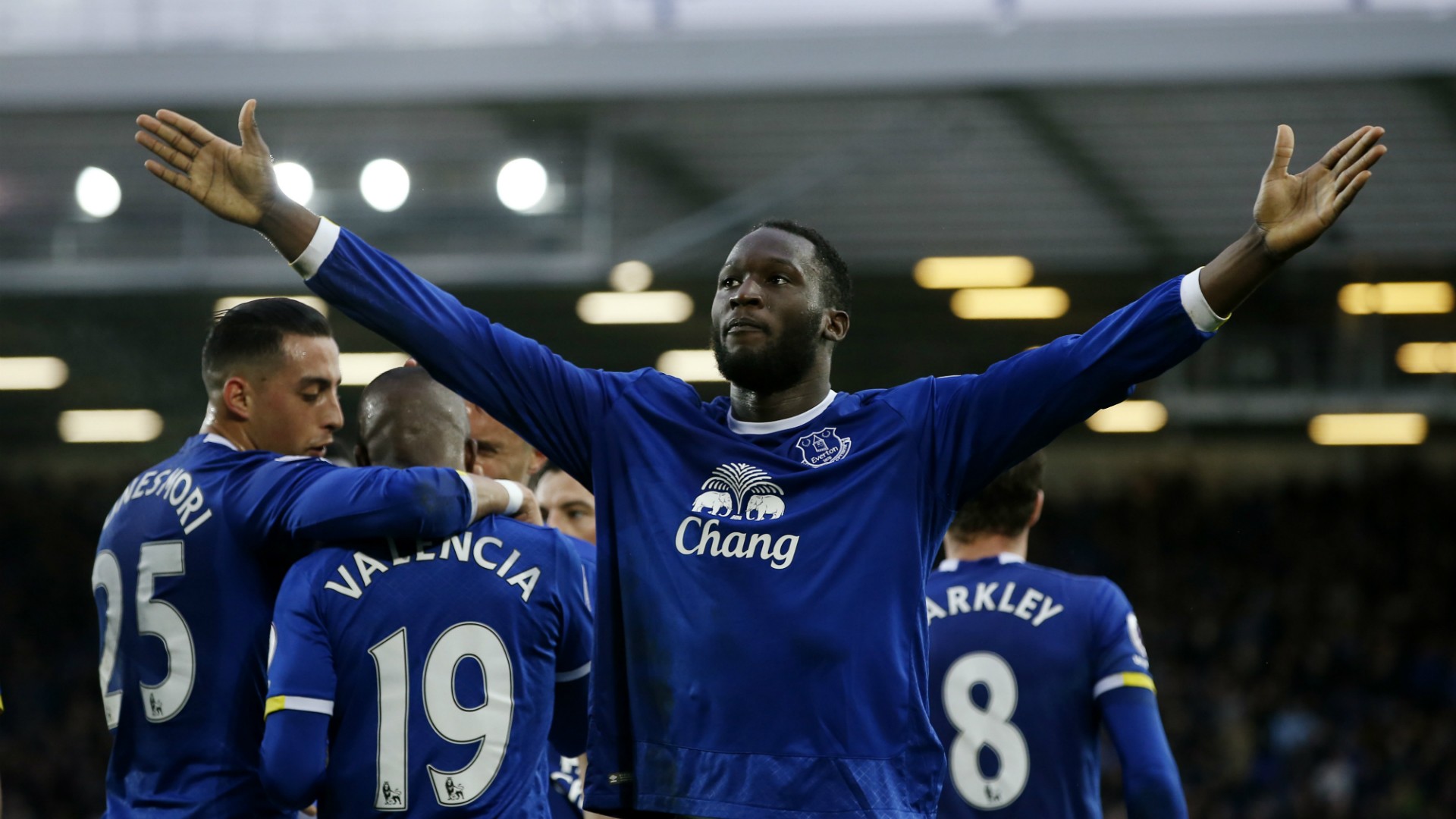 Chelsea, M.U chú ý: Lukaku đã sẵn sàng ra đi - Bóng Đá