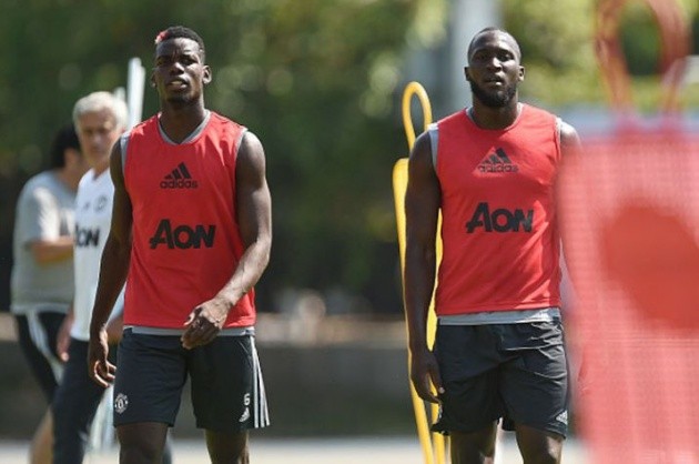 Man Utd không còn 'đau đầu' vì vấn đề nhân sự - Bóng Đá