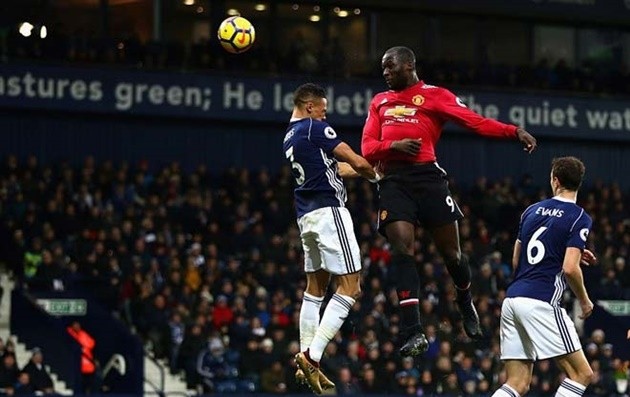 Đã đến lúc phải công nhận: Lukaku ngon hơn! - Bóng Đá