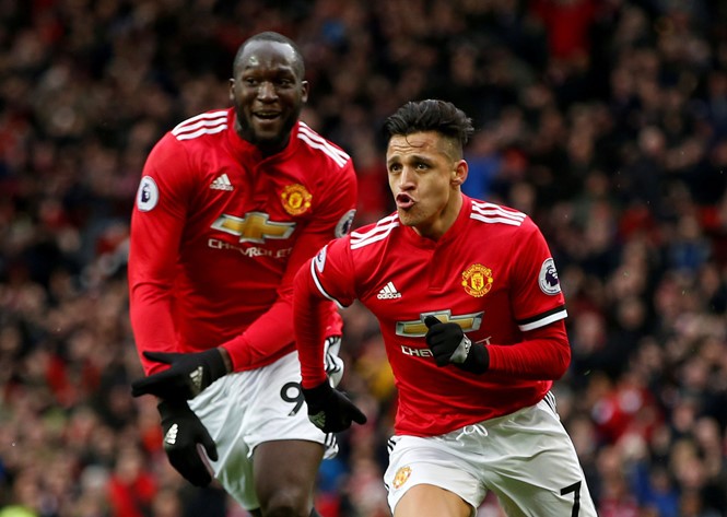 Đã đến lúc phải công nhận: Lukaku ngon hơn! - Bóng Đá