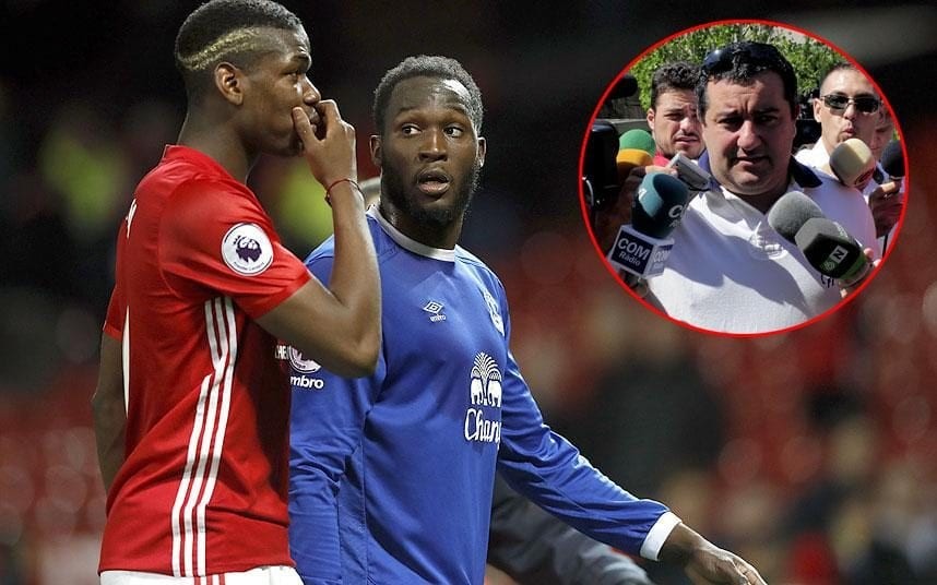 Vì sao Chelsea chiêu mộ thất bại Lukaku? - Bóng Đá