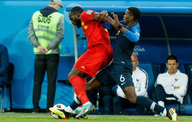 Mourinho khen ngợi duy nhất cái tên này của tuyển Bỉ, ám chỉ De Bruyne, Lukaku 