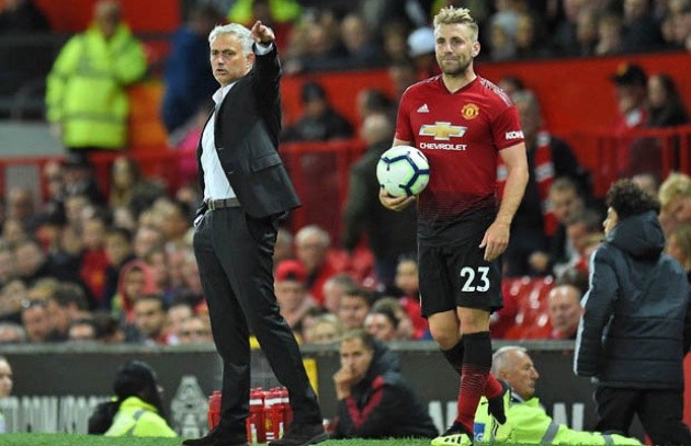 Andreas Pereira và những điều đọng lại sau trận khai màn của Man Utd - Bóng Đá
