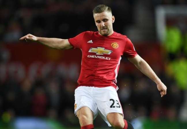 Luke Shaw quyết chứng minh Mourinho sai lầm - Bóng Đá