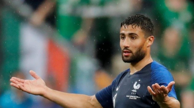 Người hâm mộ Man Utd hả hê với thương vụ Liverpool và Fekir - Bóng Đá