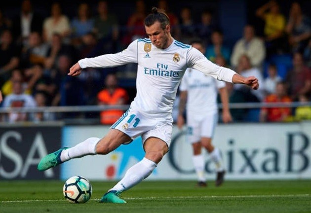 Con trai Zidane bắt chính, Real mất điểm dù dẫn 2 bàn - Bóng Đá