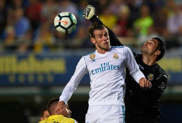 Con trai Zidane bắt chính, Real mất điểm dù dẫn 2 bàn - Bóng Đá