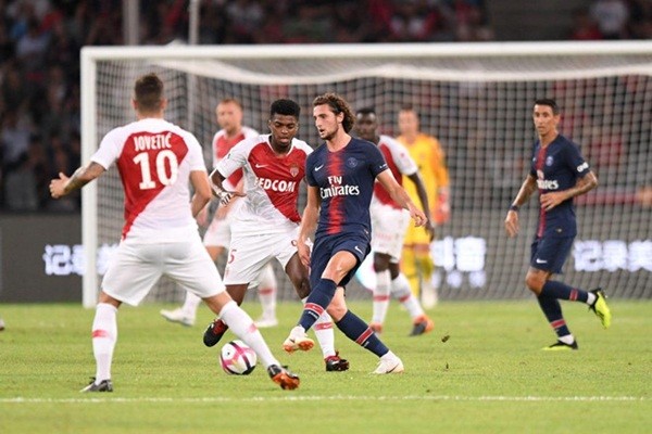 AS Monaco - nửa tỷ euro và cái giá đắt cho chính sách 'bán máu' - Bóng Đá