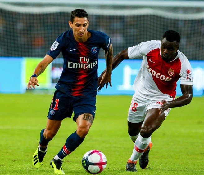AS Monaco - nửa tỷ euro và cái giá đắt cho chính sách 'bán máu' - Bóng Đá