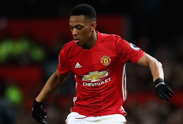 Man United chia tay Martial: Hại ít, lợi nhiều - Bóng Đá