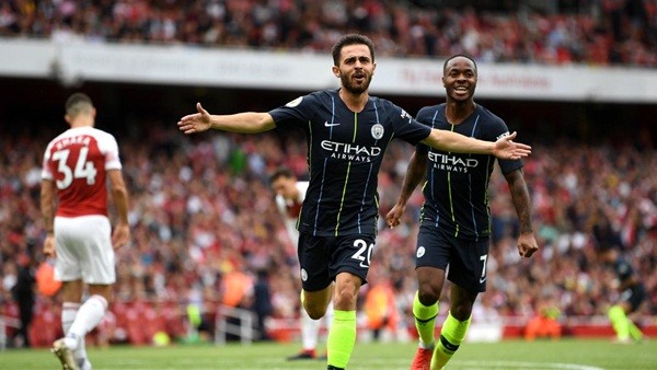 Đây có phải là kỷ nguyên thống trị Premier League của Man City? - Bóng Đá
