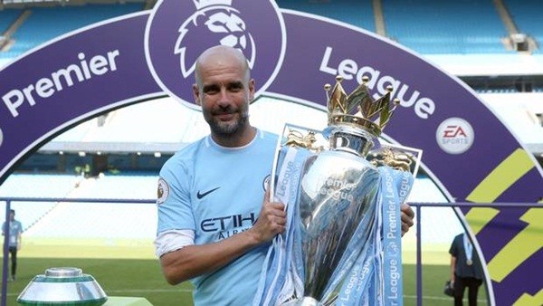 Đây có phải là kỷ nguyên thống trị Premier League của Man City? - Bóng Đá