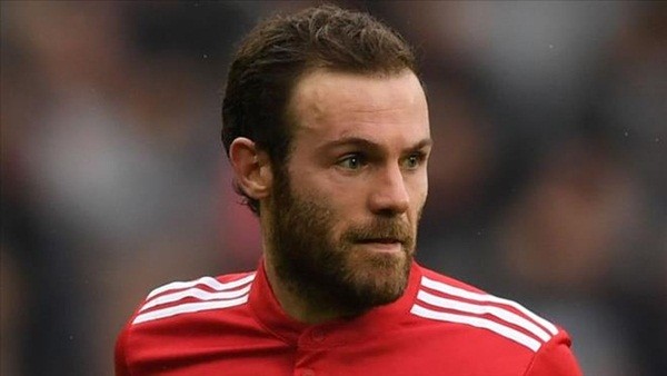 Juan Mata chỉ cách để Man United có thể vô địch Premier League - Bóng Đá