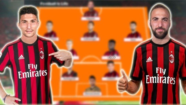 Anthony Martial cập bến San Siro, tại sao không? - Bóng Đá