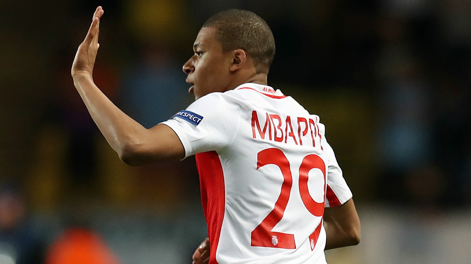 Xong tương lai Mbappe: Cơ hội nào cho M.U, Real? - Bóng Đá