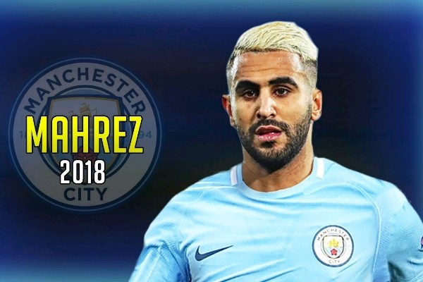 Vì sao Riyad Mahrez đủ sức cạnh tranh suất đá chính ở Man City mùa tới? - Bóng Đá