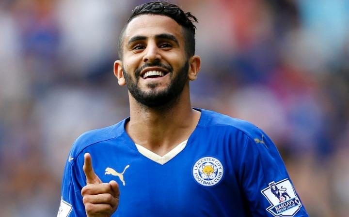 Người cũ khuyên Arsenal bỏ Barkley, theo đuổi Mahrez - Bóng Đá