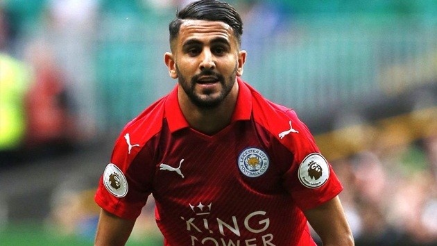 Chuyển nhượng Barca ngày 11/06: Pirlo đệ nhị sắp đến, Mahrez tự nguyện gia nhập - Bóng Đá