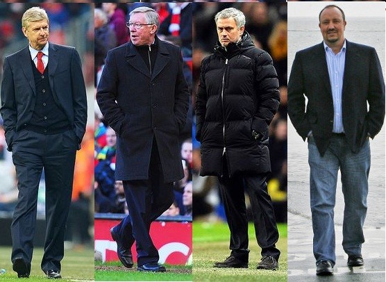 Tại sao Premier League lại có giá trị thương hiệu cao nhất? - Bóng Đá